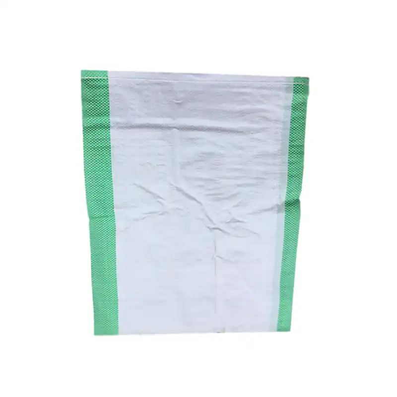 کیسه بسته بندی مدل کیسه گونی مدل 35×55 بسته 60 عددی