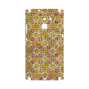 MAHOOT Iran Tile 15-FullSkin Cover Sticker for Honor 7