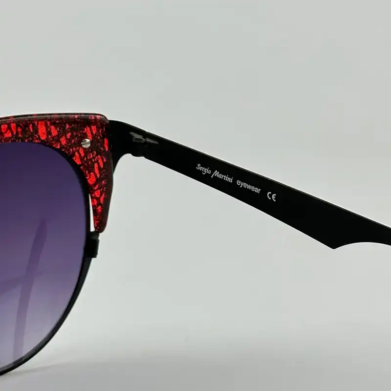 عینک آفتابی زنانه مدل SA-12