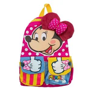 کوله پشتی بچگانه مدل میکی موس لایک 109006