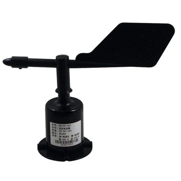 ترانسمیتر جهت باد رنکه مدل RS-FXJT-N01 ترانسمیتر جهت باد رنکه مدل RS-FXJT-N01