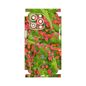 MAHOOT Atom Universe 3-FullSkin Cover Sticker for Apple iphone 13 Pro