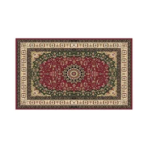  پادری مدل فرشینه سنتی کد M35M001-MR0117 سایز 76x46 سانتی متر
