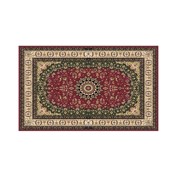  پادری مدل فرشینه سنتی کد M35M001-MR0117 سایز 76x46 سانتی متر