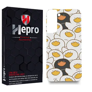 HEPRO MC Cover for SAMSUNG GALAXY S22