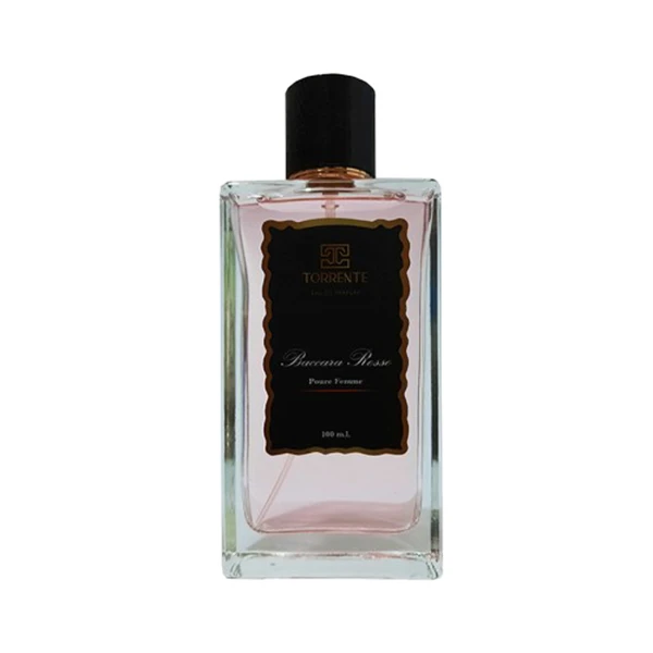 ادو پرفیوم زنانه تورنته مدل Baccarat Rouge 540 با رایحه شیرین حجم 100 میلی لیتر