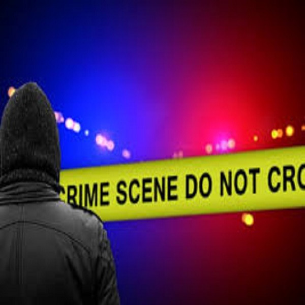 چراغ پلیسی مدل Smd کد 101