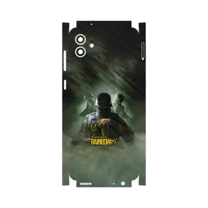 MAHOOT Rainbow_Six_Game-FullSkin Cover Sticker for Samsung Galaxy A04