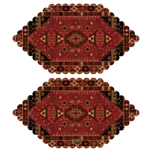 ست رومیزی 2 تکه رنس مدل TT5-42455