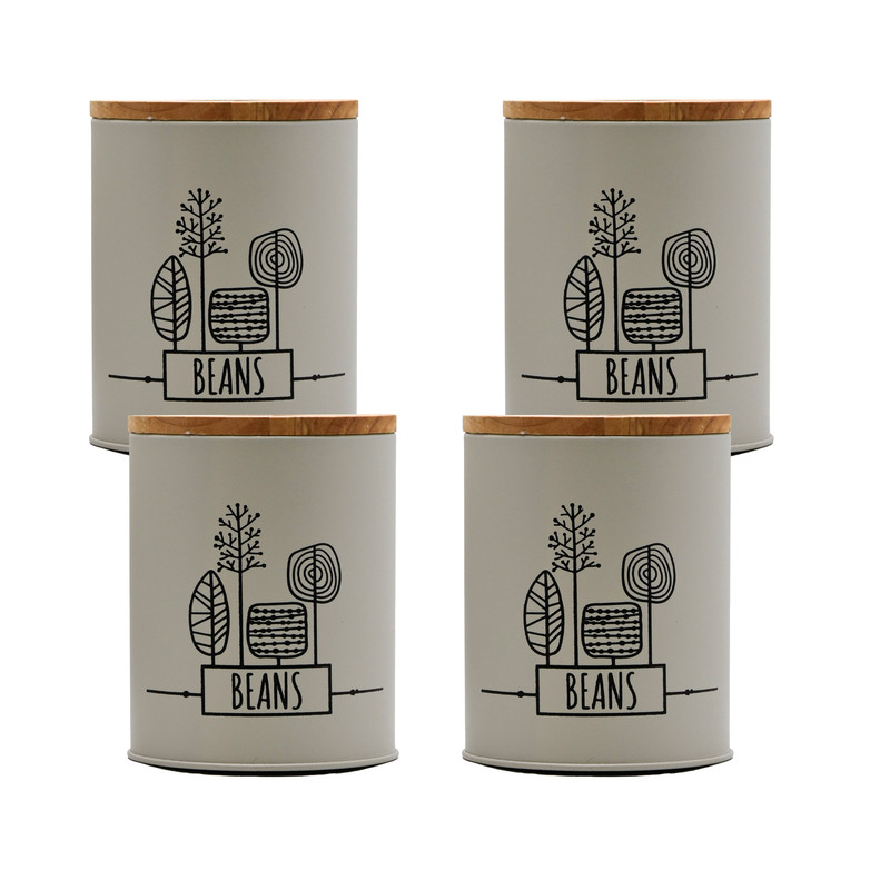 سرویس آشپزخانه 15 پارچه بی وی کی مدل فنسی کد 853616