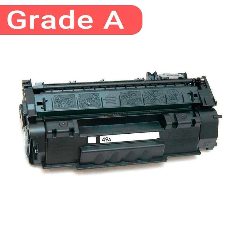 کارتریج اچ پی مدل 49A ظرفیت 2500 برگ چاپ