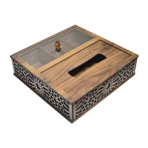 جعبه پذیرایی طرح نگار مدل PB200