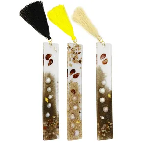 نشانگر کتاب مدل دریایی مجموعه 3 عددی