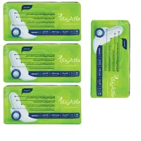 نوار بهداشتی مای لیدی مدل Classic مجموعه 4 عددی