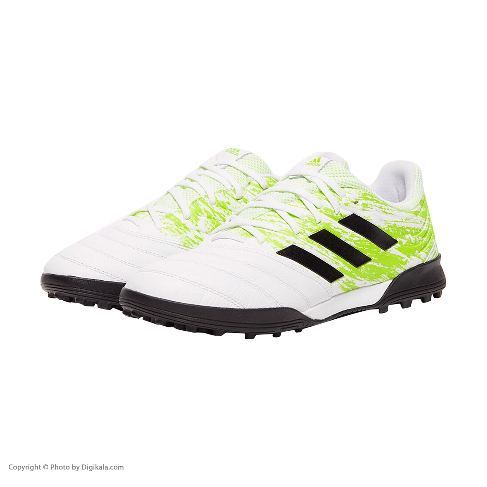 کفش فوتبال مردانه آدیداس مدل G28533 -  - 3