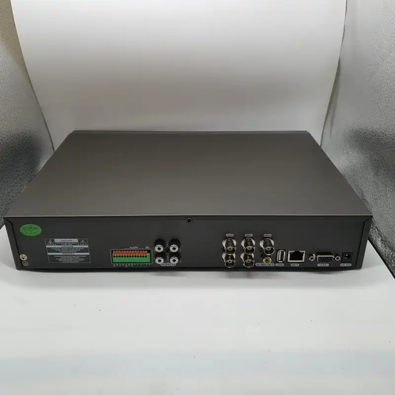 سیستم امنیتی شارک مدل warm light-SH8994/1200TVL
