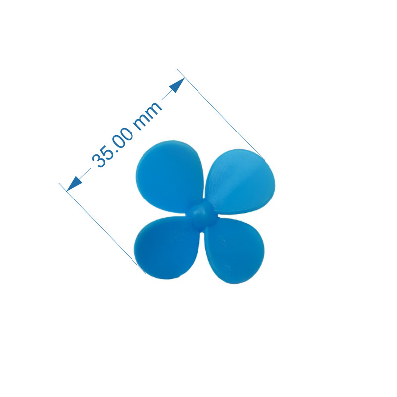 ملخ کواد کوپتر مدل nanoeq4p35 بسته 50 عددی ملخ کواد کوپتر مدل nanoeq4p35 بسته 50 عددی