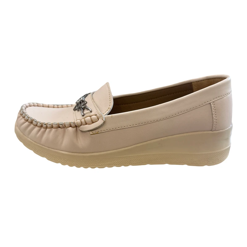 کفش طبی زنانه آهو کد Cr-02