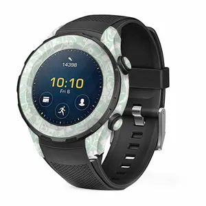 MAHOOT Nastaliq-3 Cover Sticker for Huawei Watch 2 Smartwatch