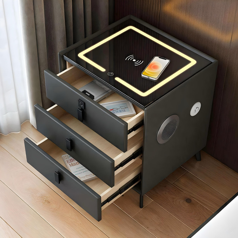 میز پاتختی مدل S333