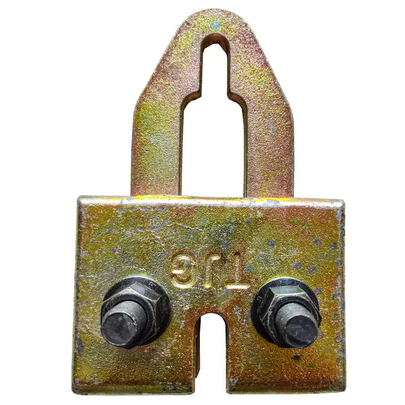 گیره صافکاری شاسی کش خودرو مدل TGF 1014