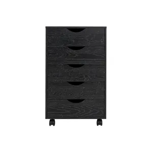 فایل اداری اسمردیس مدل F120 - MDF