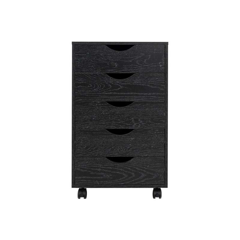 فایل اداری اسمردیس مدل F120 - MDF فایل اداری اسمردیس مدل F120 - MDF