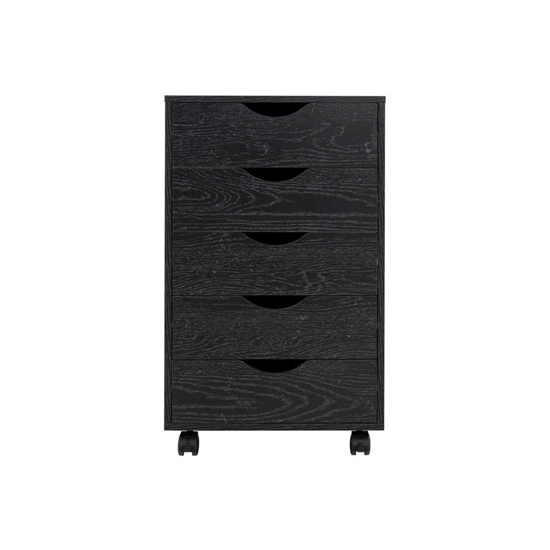 فایل اداری اسمردیس مدل F120 - MDF فایل اداری اسمردیس مدل F120 - MDF
