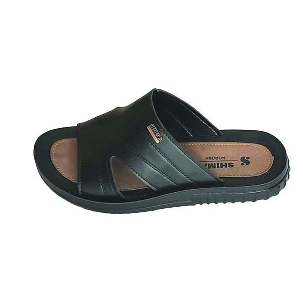 صندل مردانه کفش شیما مدل کوروش