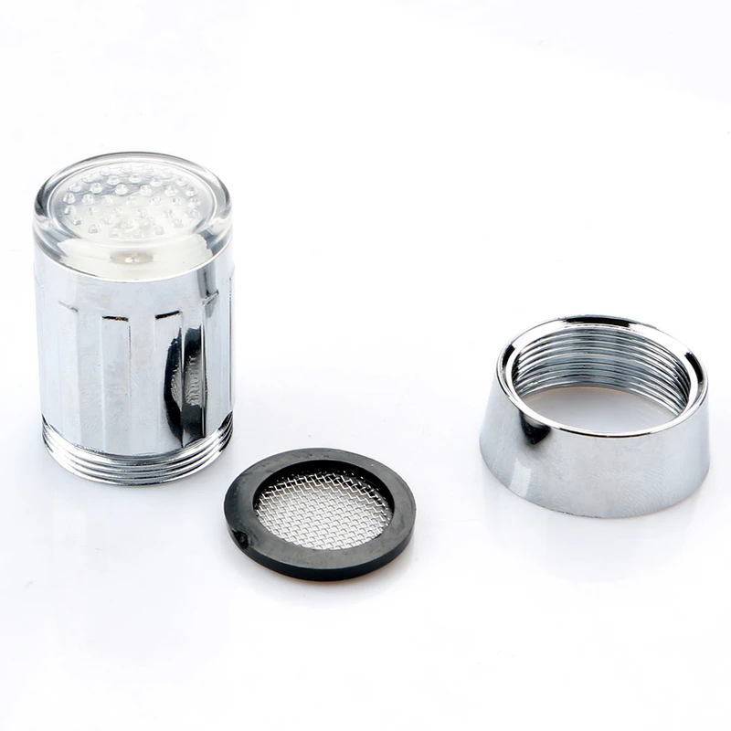 عکس شماره 5 : سرشیر آب مدل led دماسنج دار