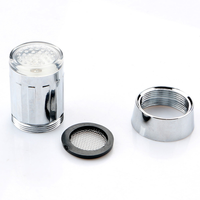 سرشیر آب مدل LED دماسنج دار سرشیر آب مدل LED دماسنج دار