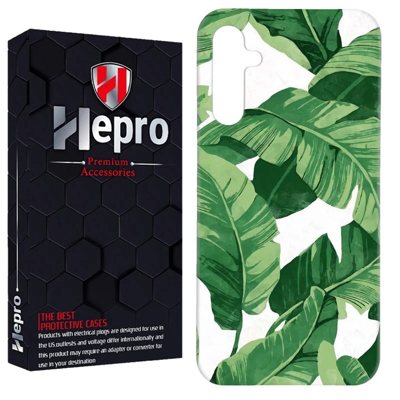 کاور هپرو مدل RC مناسب برای گوشی موبایل سامسونگ Galaxy A24 