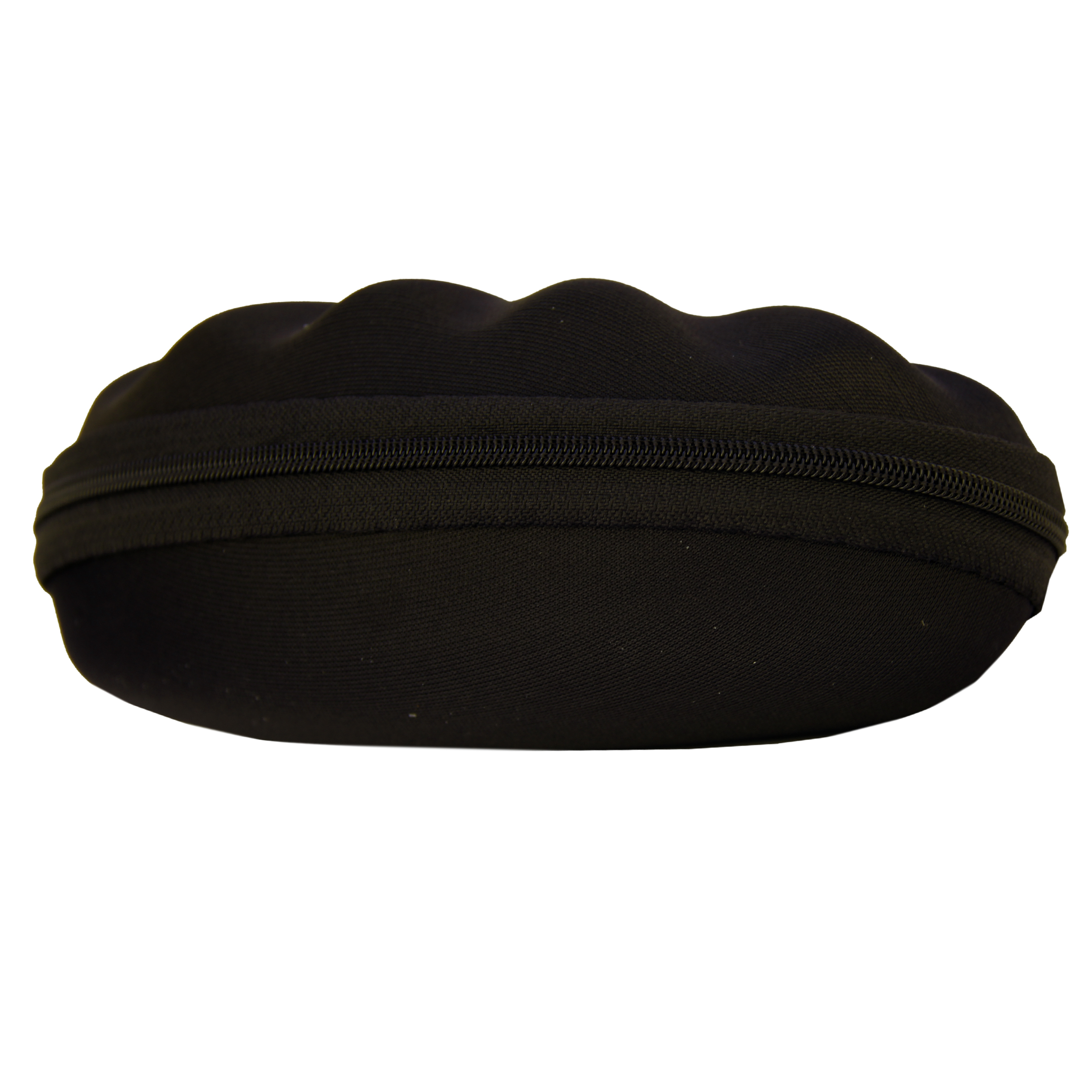 کیف عینک مدل صدفی mesh