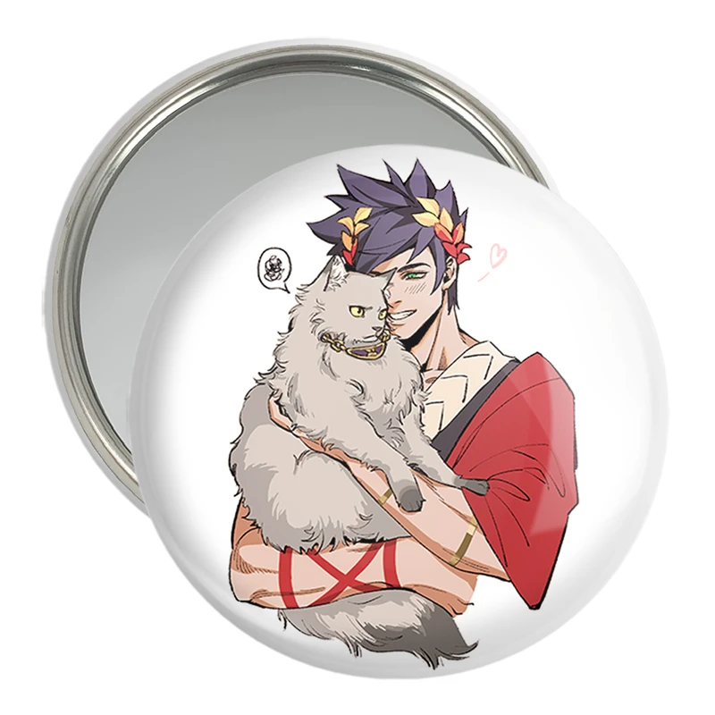 آینه جیبی خندالو مدل بازی هادس (Hades) کد 32854