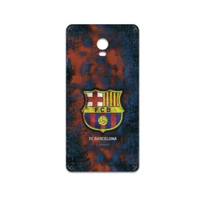 MAHOOT BARCELONA-FC-2 Cover Sticker for Lenovo Vibe P1