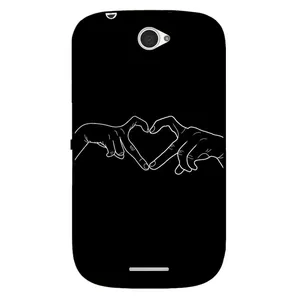 Megafone 1857 Cover For Sony Xperia E4