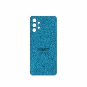 MAHOOT BL-ASTN_MRTN Cover Sticker for Samsung Galaxy A32