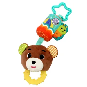 آویز کریر کودک باکیدز طرح خرس کد 45092