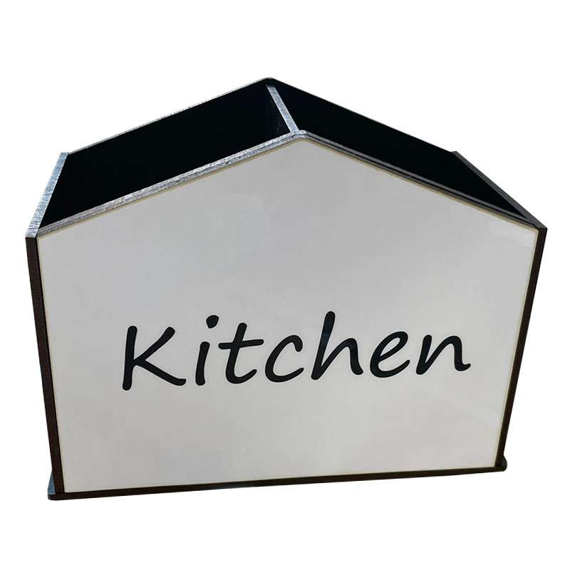 باکس نظم دهنده طرح تکست کد kitch