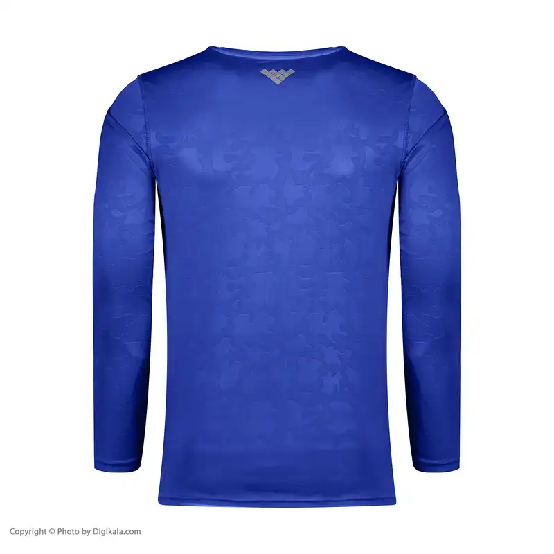 تی شرت ورزشی مردانه پانیل مدل 106BB