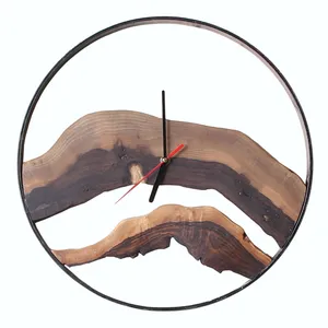 ساعت دیواری مدل مواج