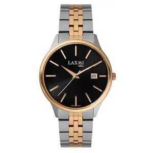 ساعت مچی عقربه‌ای مردانه لاکسمی مدل 8523G