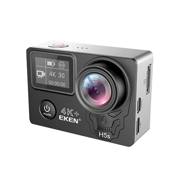 دوربین فیلم برداری ورزشی اکن مدل H5S PLUS