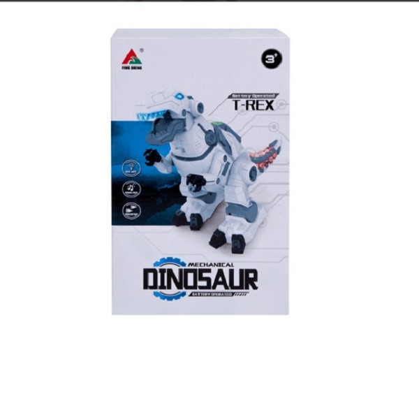 ربات مدل تیرکس کد FW-2051