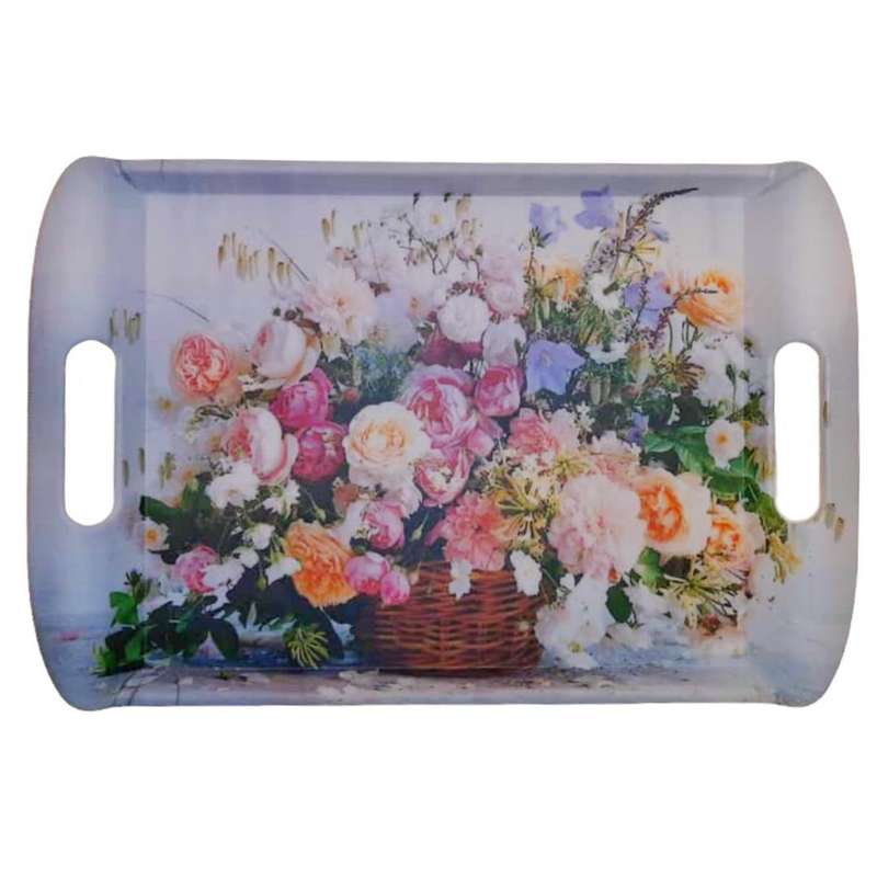سینی مدل فانتزی کد 7618212