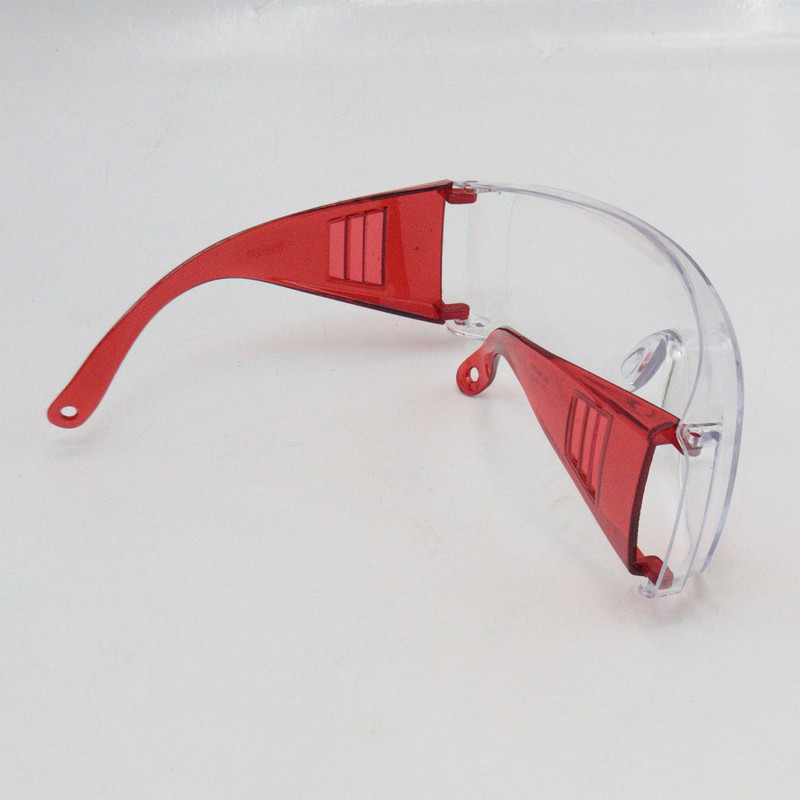 عینک ایمنی تیوان مدل YPGH-UV400