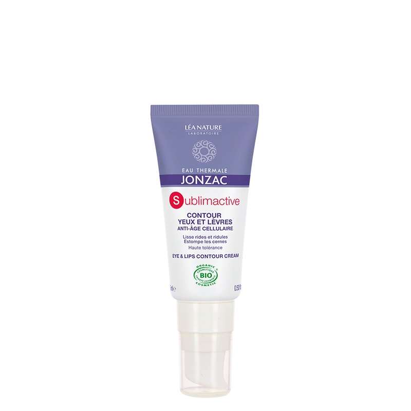 کرم دور چشم ژونزک مدل anti aging حجم 15 میلی لیتر کرم دور چشم ژونزک مدل anti aging حجم 15 میلی لیتر