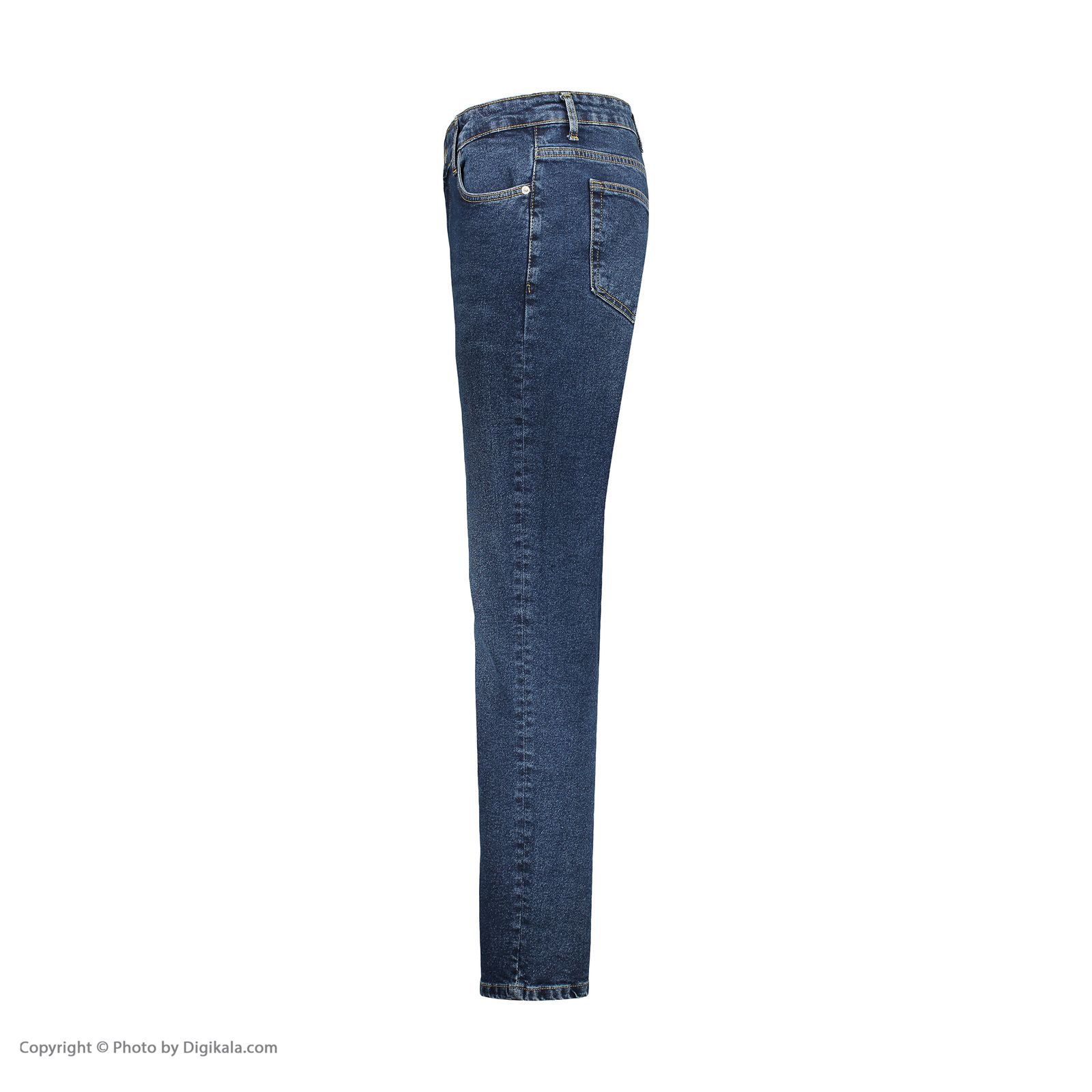 شلوار جین مردانه ایزی دو مدل 218127159 -  - 3