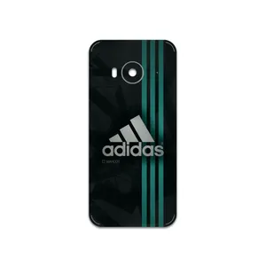 MAHOOT  dds Cover Sticker for HTC One ME