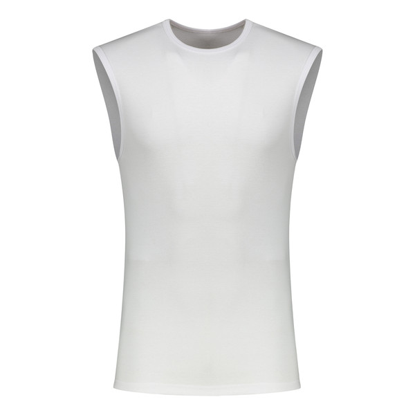 زیرپوش بدون آستین مردانه مدل 85